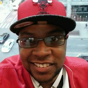 Meet your Posher, James